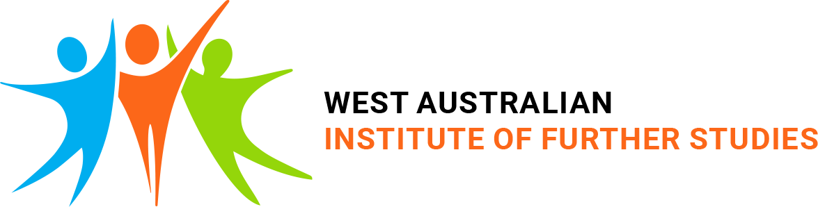 Logo của viện đào tạo WAIFS